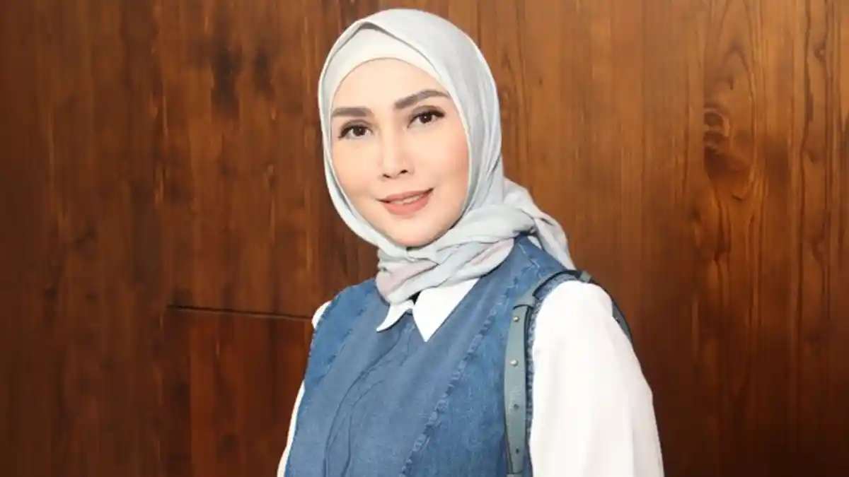 Fenita Arie Istri Arie Untung yang Multitalenta, Berikut Profilnya