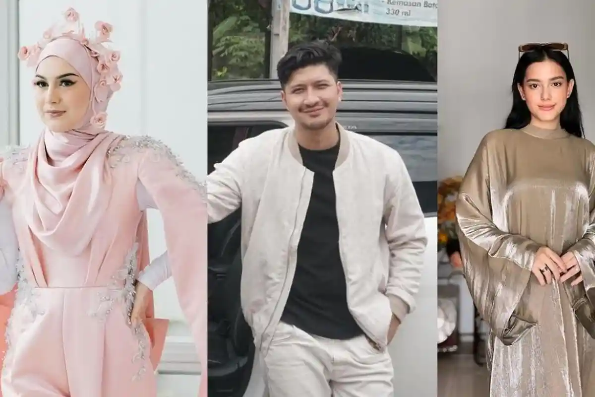 Kata Irish Bella Soal Gugatan Cerai Yasmine Ow pada Aditya Zoni, Sebut Eks Adik Ipar Tutup Rapat