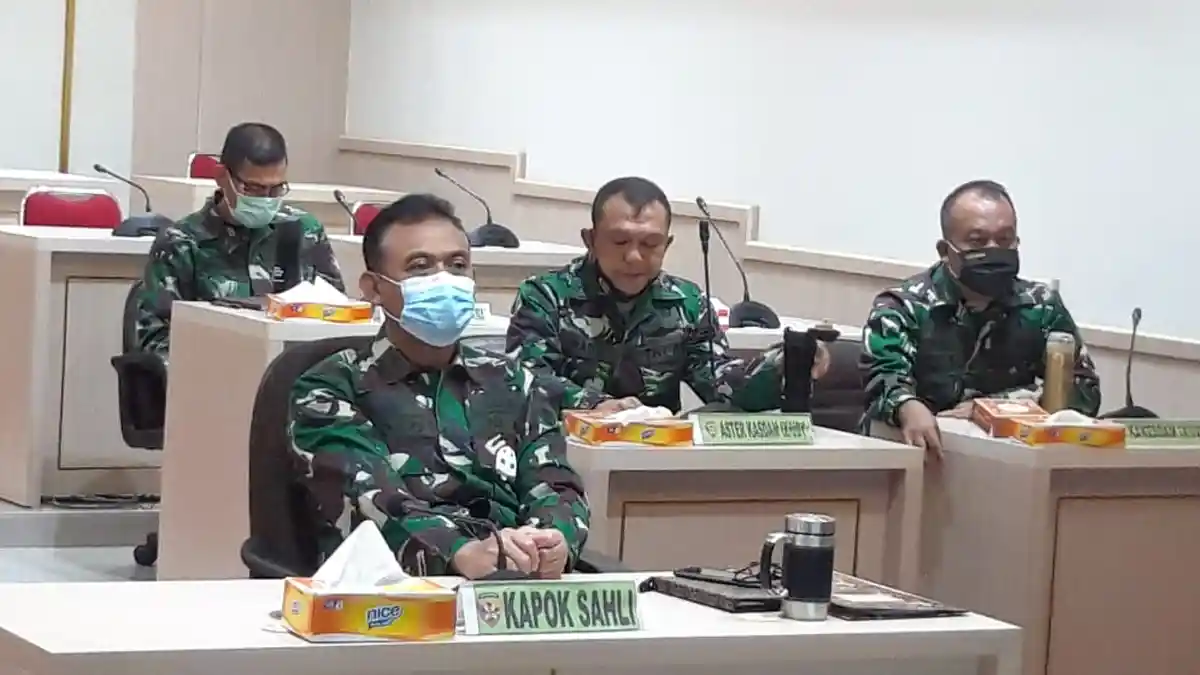Memasuki Pekan Libur Nataru, Bagaimana PPDN yang Tidak Bawa Rapid atau Swab ke Bali ?