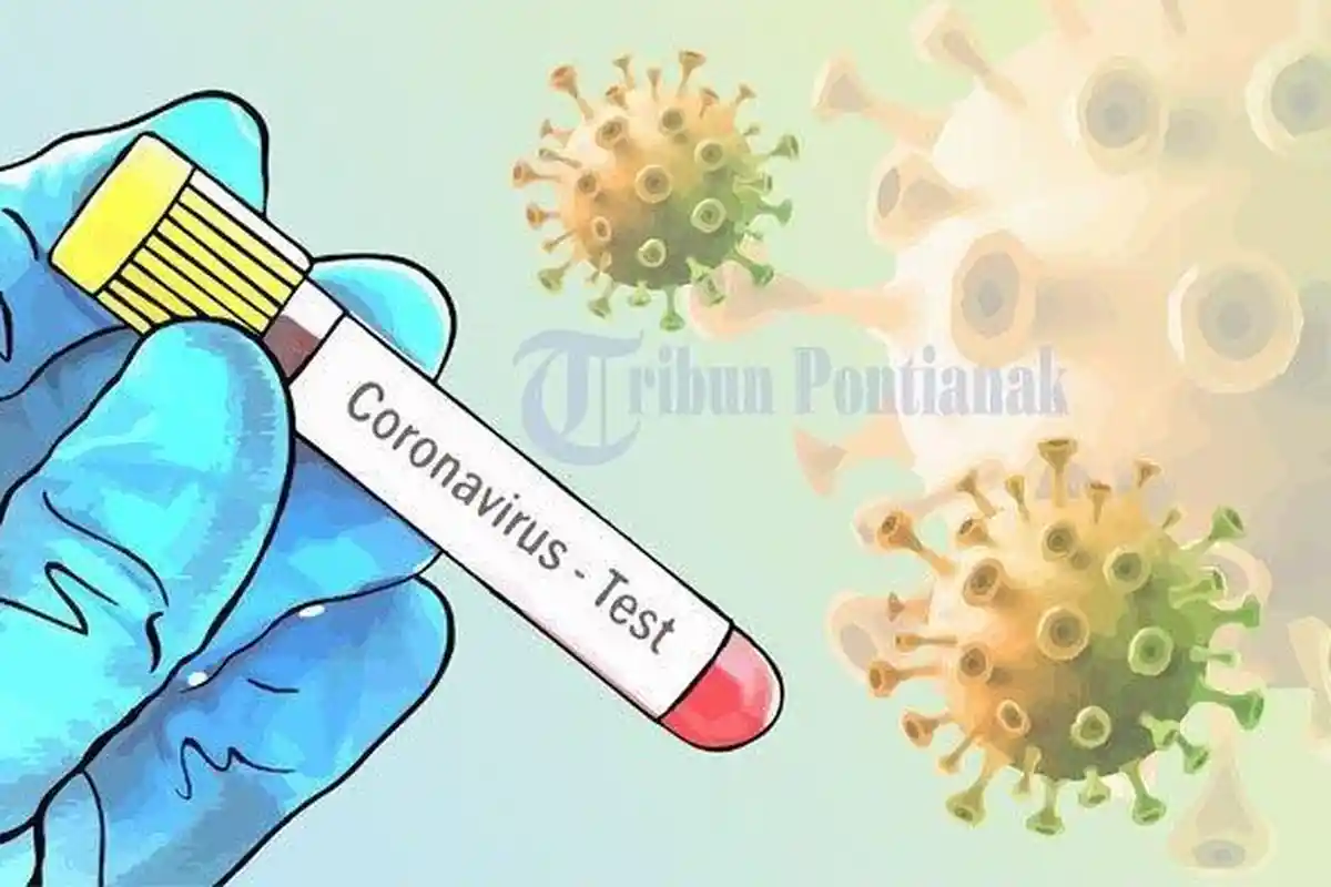 Cegah Klaster Pilkada Covid-19, Tes Swab Calon Kepala Daerah Penting