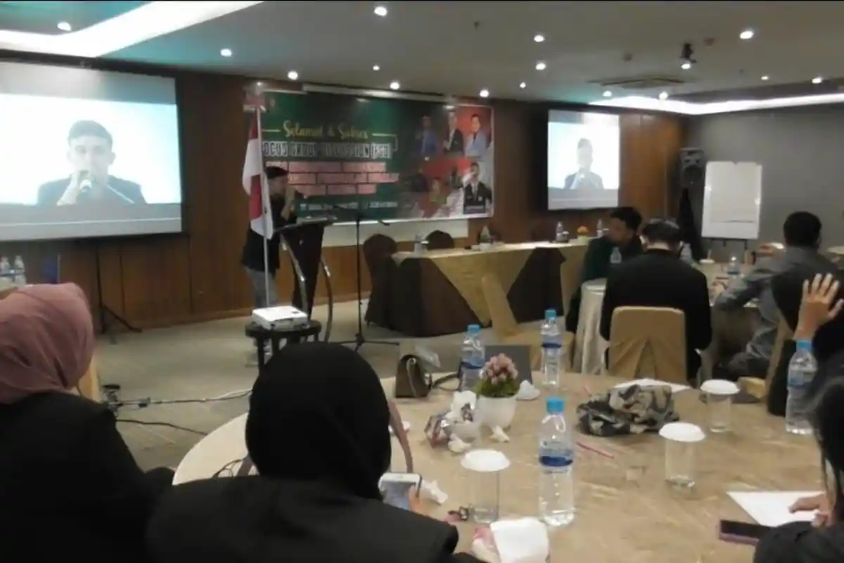 BEM Nusantara Siap Kawal Penyaluran Bansos Imbas Kenaikan Harga BBM