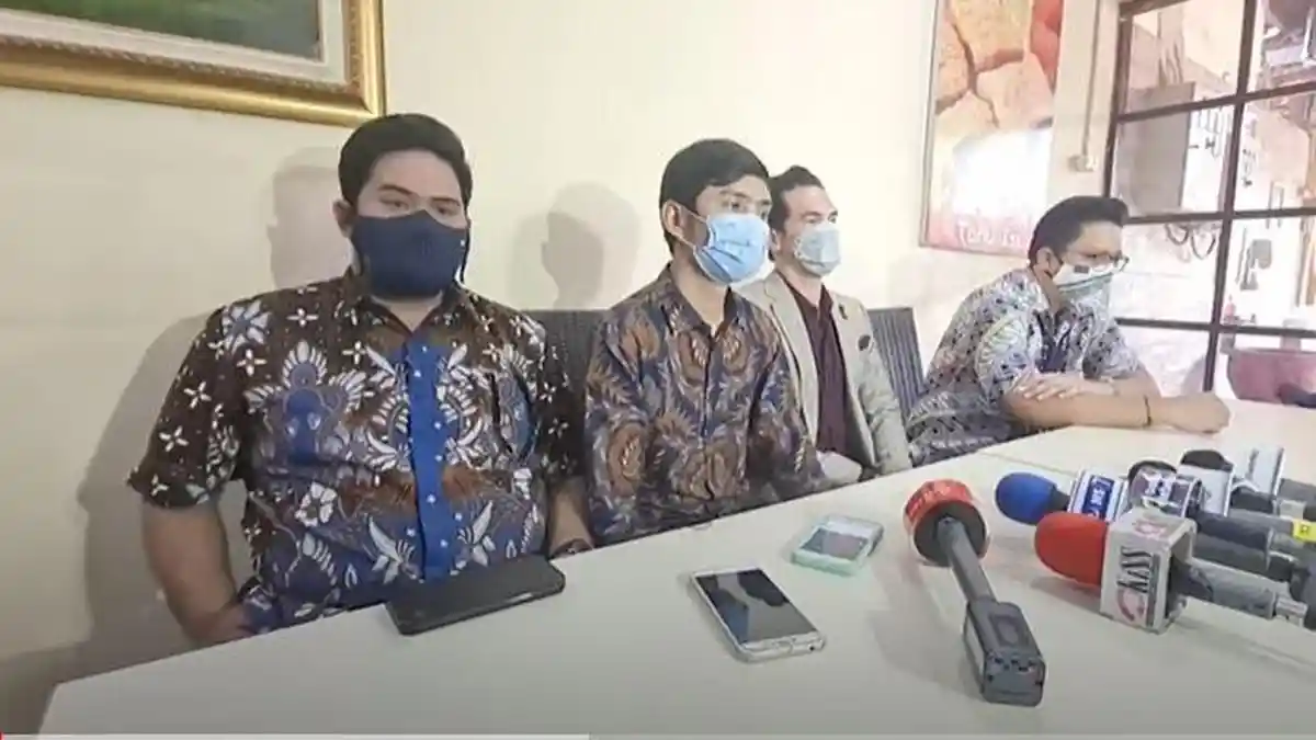 Atalarik Syah Menangkan Harta Gono-gini hingga Tolak Tindakan Eksekusi Hak Asuh Anak