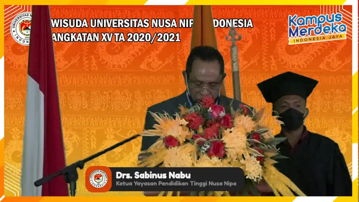 Unipa Indonesia Punya Lima Doktor dan Segera 'Panen' 12 Doktor Baru