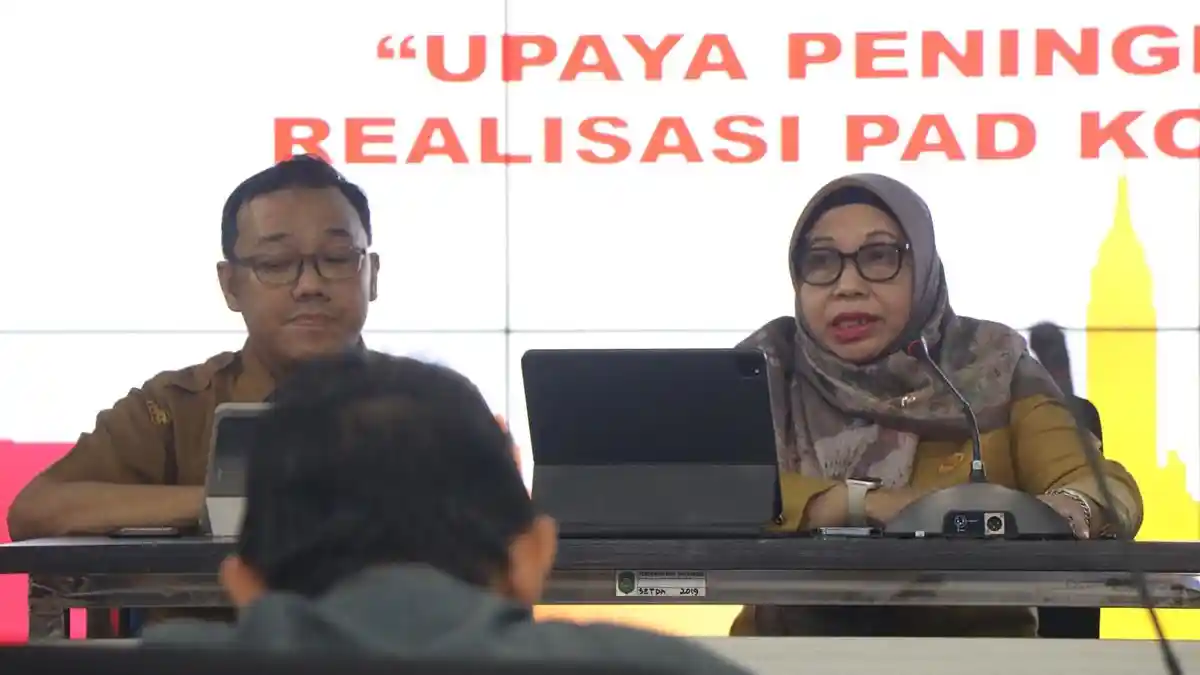 Pemkot Singkawang Bereskan Data Kendaraan Dinas Tak Layak Jalan