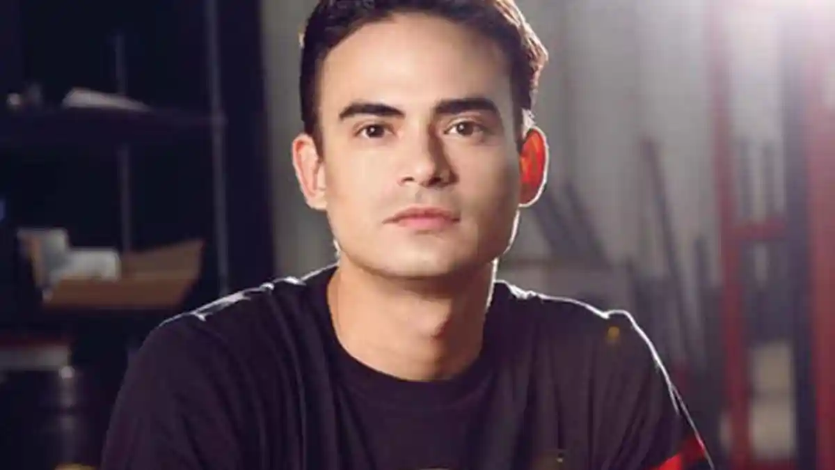 BCL: Ashraf Sinclair Menyesal Tak Main