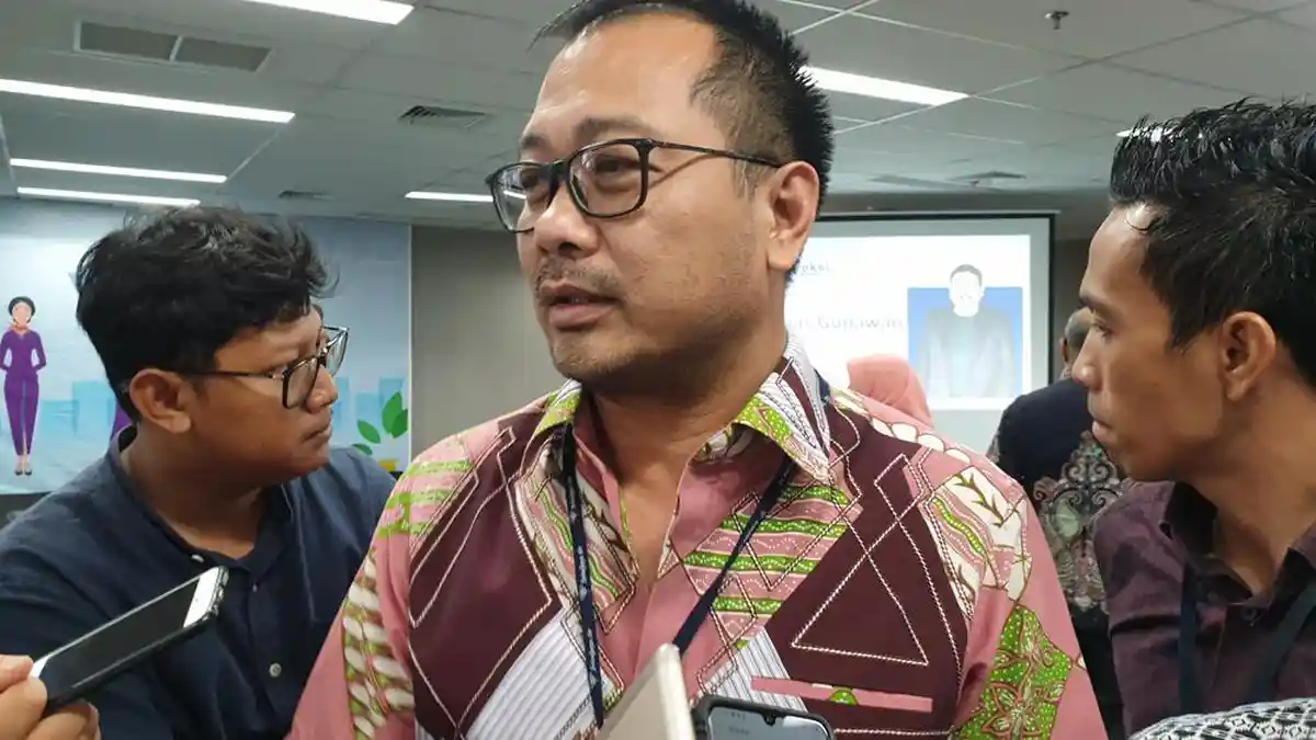 Sriwijaya Air Evaluasi Jumlah Utang ke Garuda