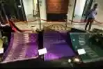 Pameran Ragam Songket Nusantara