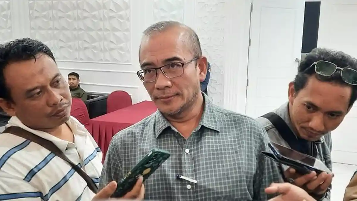 Ketua KPU: Caleg Terpilih Pemilu 2024 Boleh Ikut Pilkada