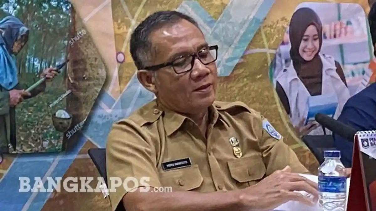 Jelang Iduladha, Pemkab Babar Waspadai Kenaikan Harga Daging Sapi