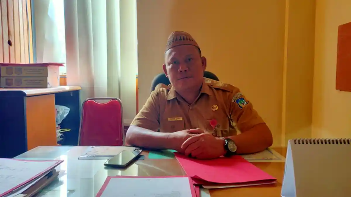 Malas Ngantor, Dokter di Pinolosian Kena Sanksi Penurunan Pangkat dari BKPSDM Bolsel 