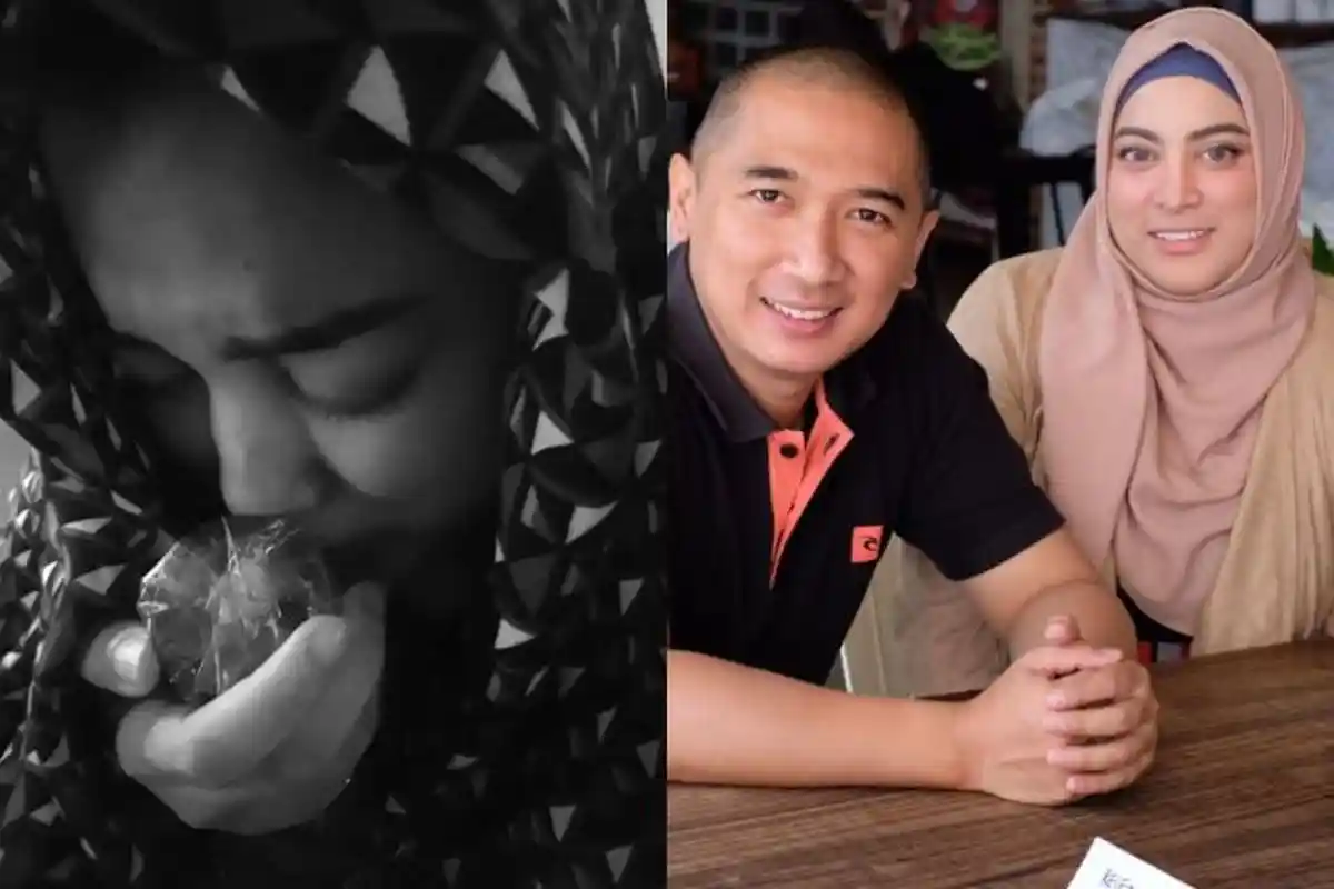 Jane Shalimar Sudah Ditalak Tiga, Bernarkah Pasangan ini Masih Jalankan Hubungan Suami Istri?