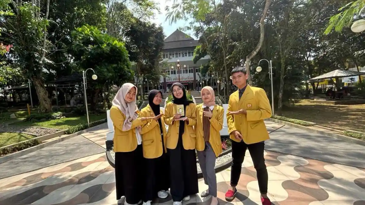 Kreasi Mahasiswa Unsoed Sulap Limbah Kulit Durian Jadi Tablet Kumur