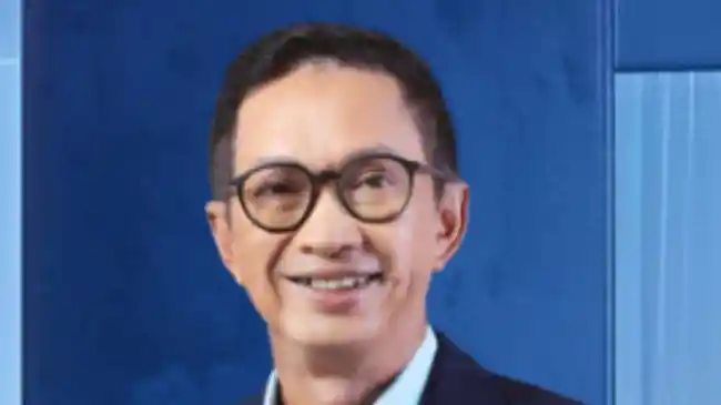Profil Hernawan Bekti Sasongko, Calon Dewan Komisioner OJK yang Pernah Berkarir di BI New York