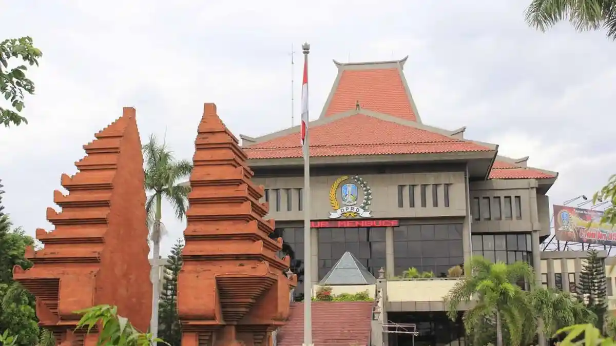 Wakil Ketua DPRD Jatim Kena OTT KPK, Diduga Terkait Korupsi Dana Hibah