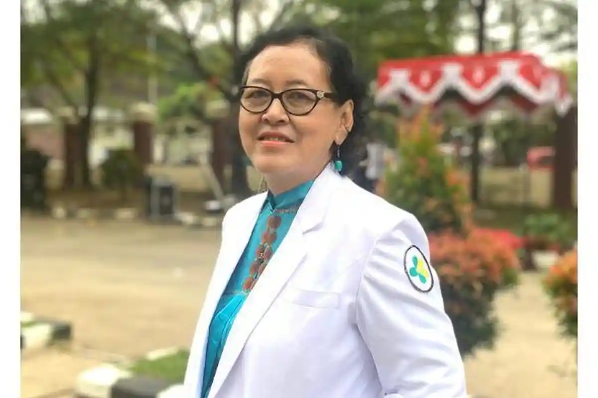 Perbedaan Diabetes Tipe 1 dan Tipe 2 pada Anak, DSA Sebut Pentingnya Pola Hidup Sehat Sejak Dini