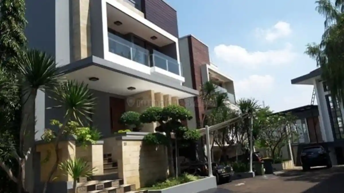 Artis Ini Sudah 2 Tahun Janda dan Tinggal di Rumah Mewah, Kamar Tidur Sang Anak Jadi Sorotan
