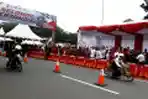 Polda Metro Jaya Kembali Gelar Street Race