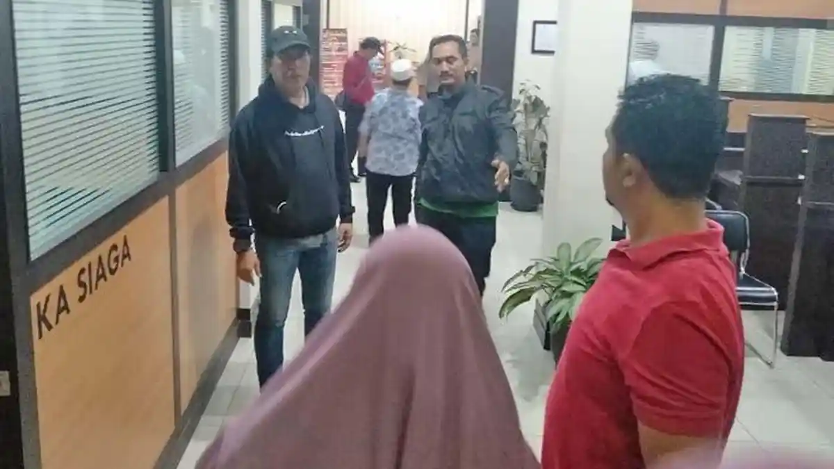 Penipuan Percepatan Haji Diduga Libatkan Oknum Dari Kementerian