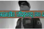 Lirik Lagu Batak Pemain Tiktok Do Au yang Dipopulerkan oleh Sitikam Sembat