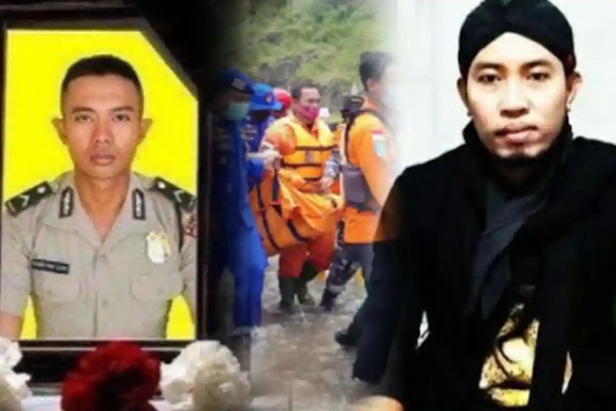 IMPIAN Bripda Febriyan Duwi Kandas Gara-gara Ritual Maut di Jember, Polisi Cari Dalang di Baliknya