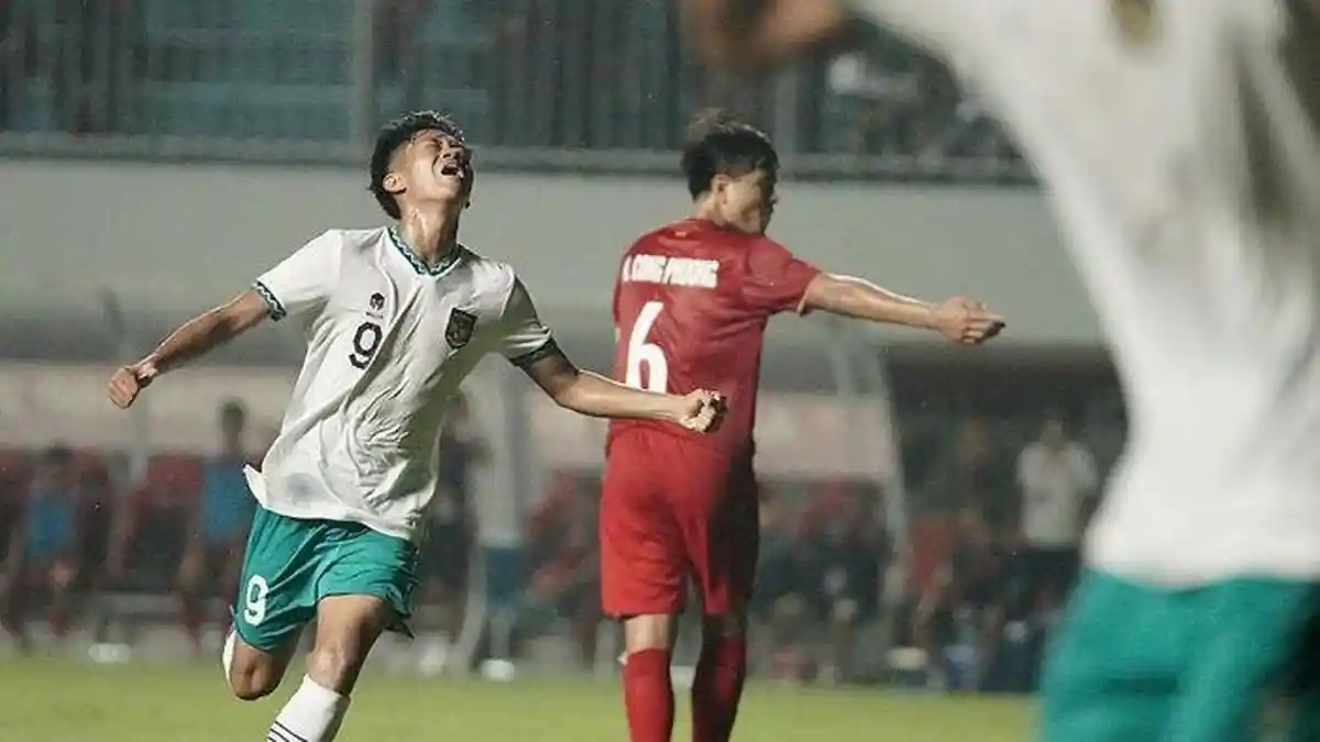 Jadwal dan Link Live Streaming Timnas U17 Indonesia Vs Barcelona Jelang Piala Dunia U17 2023