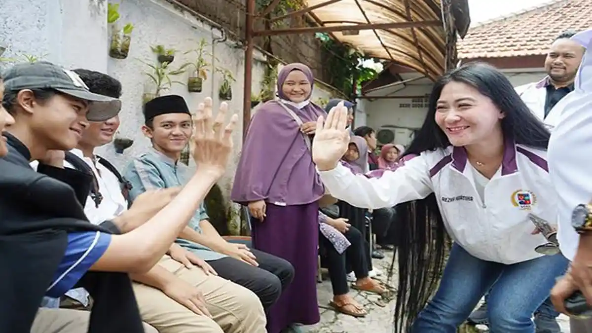 Kawal Penyaluran Alat Bantu Dengar, Komisi IV DPRD Kota Bogor Ingatkan Dinsos Tepat Sasaran