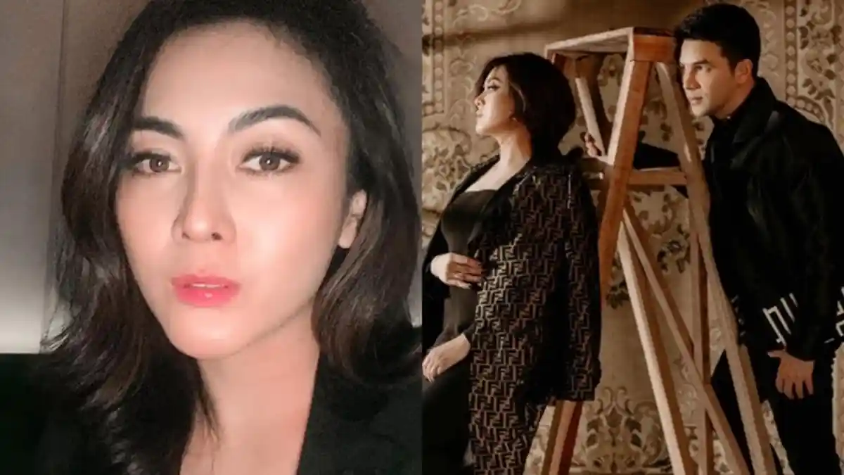 Bantah KDRT ke Dhena Devanka, Jonathan Frizzy Ngaku Jadi Korban, Bukti Visum Disinggung Keluarga
