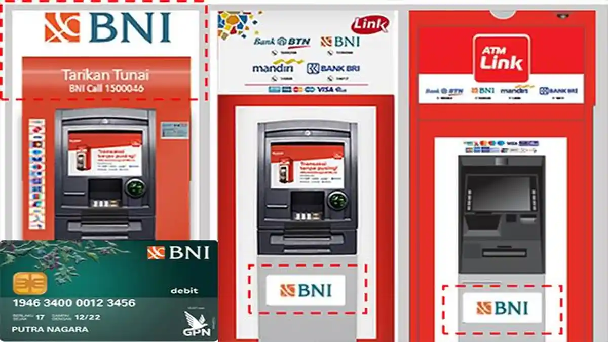 Berikut Syarat dan Langkah Buka Rekening Melalui BNI DigiCS