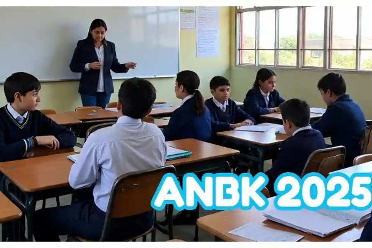 Barang yang Harus Dibeli Lagi oleh Perusahaan Adalah? Kunci Jawaban 20 Soal ANBK Kelas 8 SMP/MTs