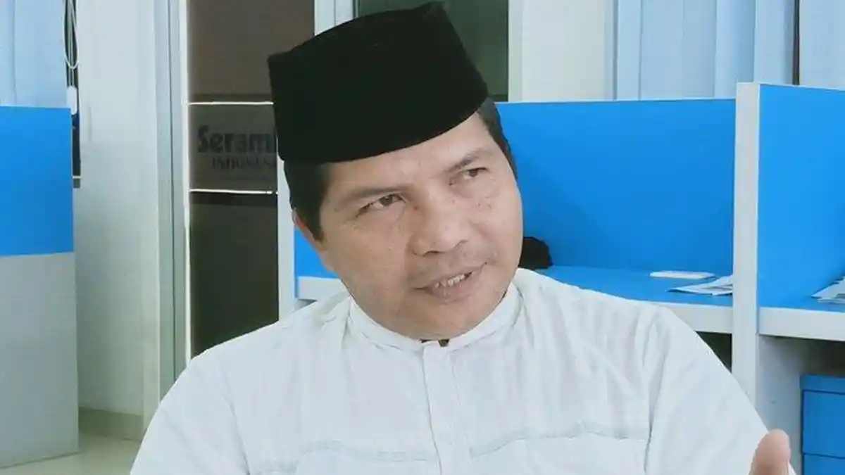 Penjelasan Gamblang MPU Aceh Sebut Jual Beli Chip Game Higgs Domino Haram