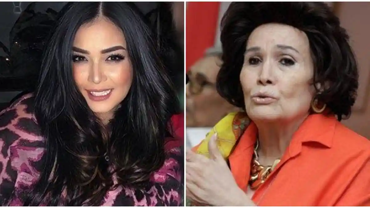 Sosok Rea Sita Ibunda Jennifer Jill, Ternyata Bukan Orang Sembarangan & Karier Cemerlang, Ini Profil