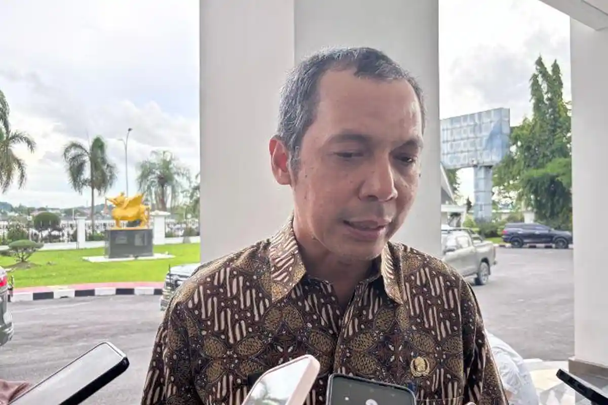 Imbas IKN, RTRW Kalimantan Timur 2023-2042 Bakal Dirombak Total