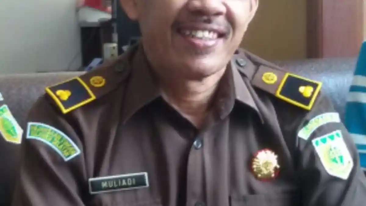 Kasi Penkum Kejati Jadi 'Bujangan' Bertugas di Makassar