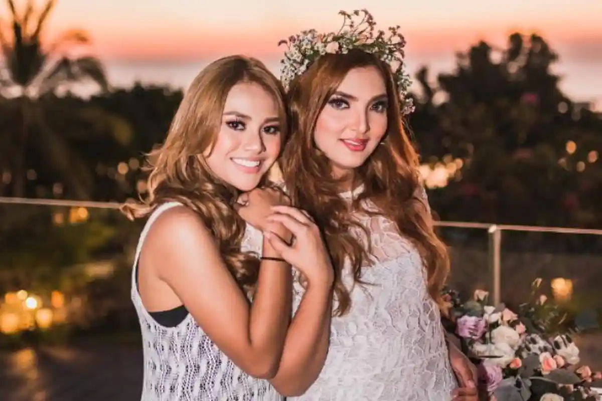 Kekhawatiran Ashanty Pulang ke Jakarta Diungkap, Istri Anang Sebut Semua demi Aurel, Ada Masalah?