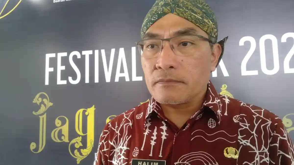 Nihil Temuan Kasus Gagal Ginjal Akut Pada Anak di Bantul, Ini Kata Bupati