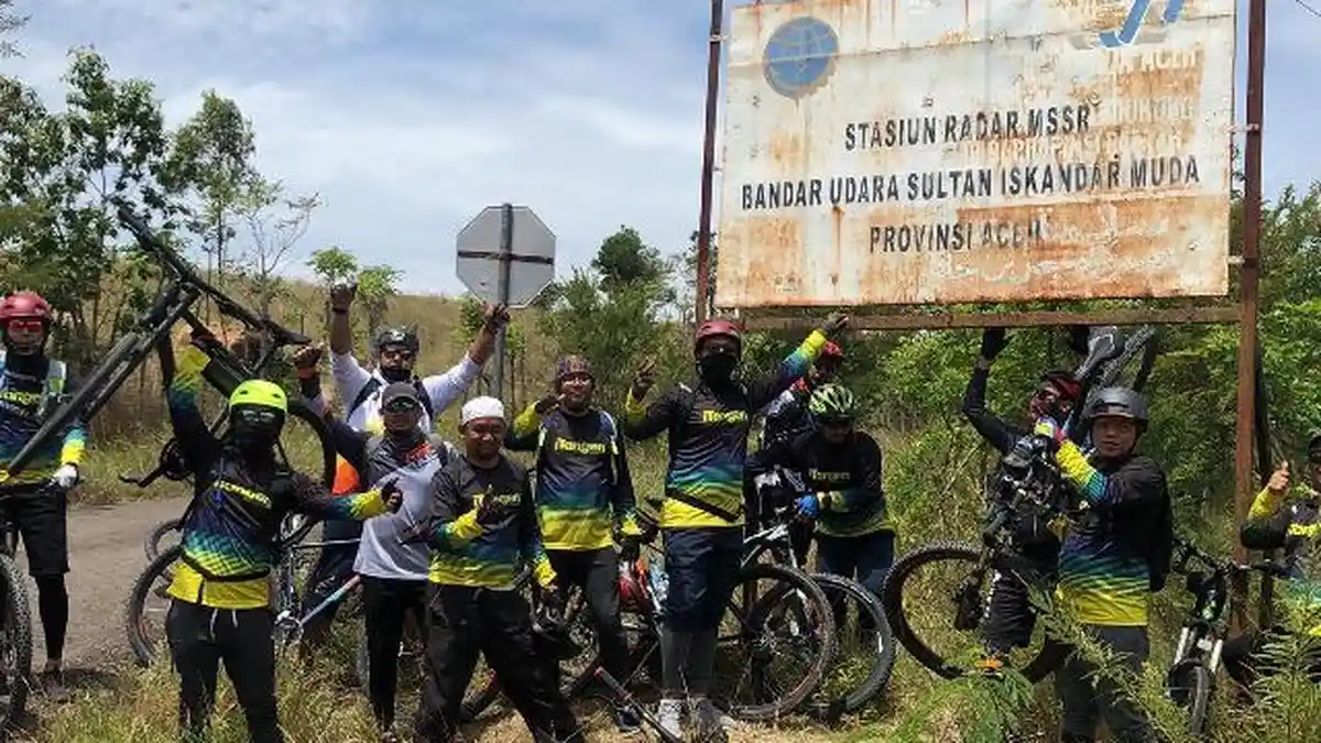 ITangen Siap Ramaikan JEJAK II Kuta Malaka - komunitas-itangen1.jpg