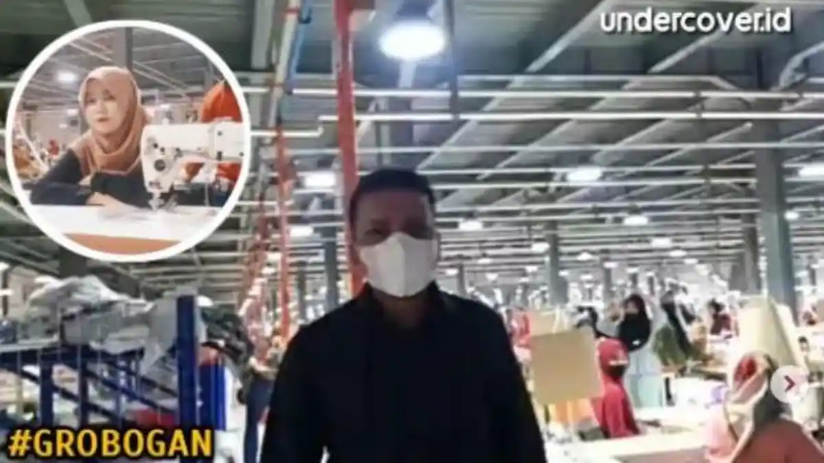 Kemnaker Heran Ada Karyawan yang Lembur Tetapi Tidak Dibayar oleh Perusahaan