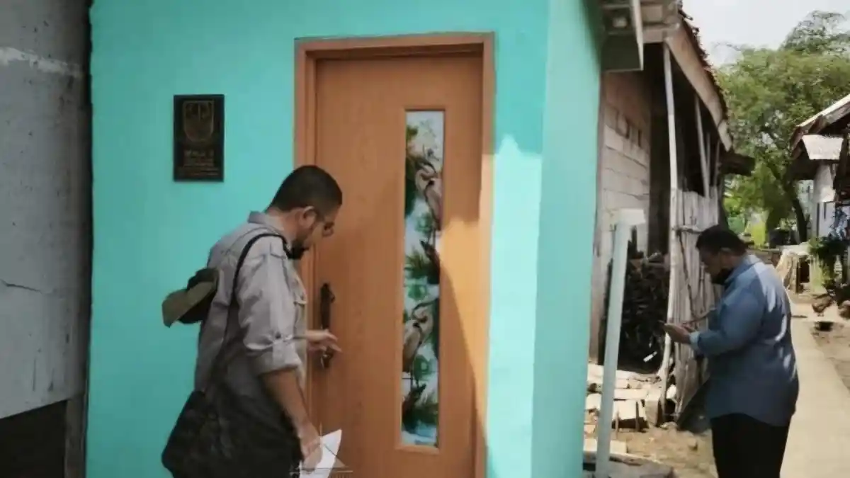 Pemkab Bekasi Bangun 176 Jamban dan 306 Rumah Layak Huni Sepanjang Tahun 2026