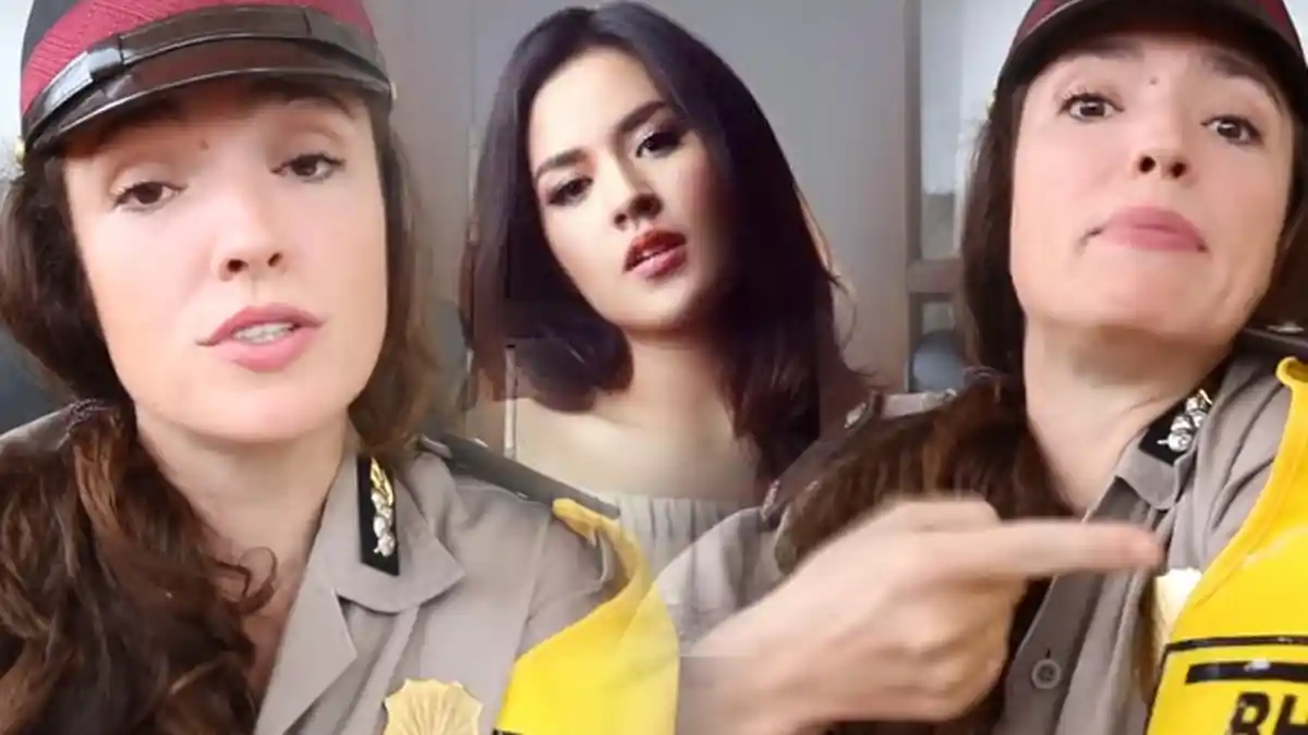 Bule Ini Nilai Pelafalan Bahasa Inggris Raisa, Ternyata Ini Tiga Kesalahannya