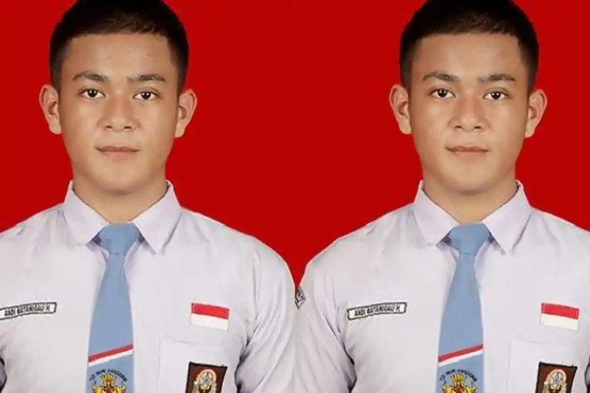 Profil Andi Batarigau Keponakan Amran Sulaiman Tak Lolos Paskibraka 2025, Siswa SMAN 17 Makassar