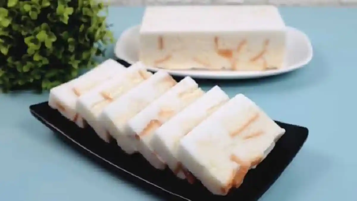 Resep Puding Roti Tawar, Sajikan dengan Taburan Kayu Manis Bubuk