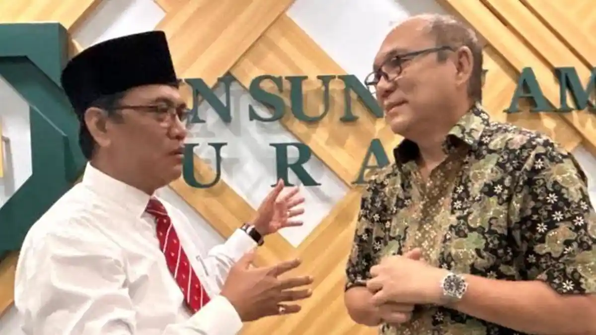 Garap Konten Berbasis Keberagaman, Minilemon Siap Kolaborasi dengan UIN Sunan Ampel Surabaya