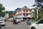 Prakiraan Cuaca BMKG: Malam Ini Tana Toraja dan Toraja Utara Hujan, Suhu 18-28 Derajat