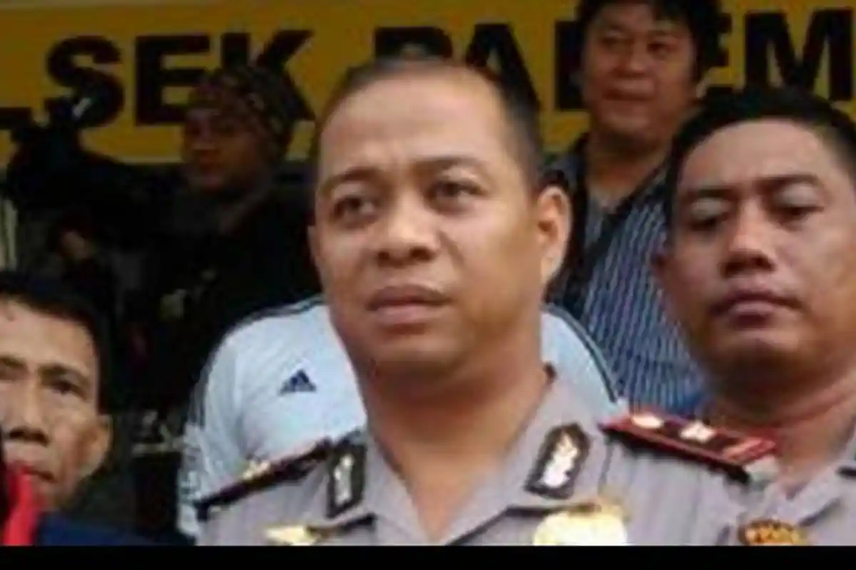 Mantan Kapolsek Gugat Kapolri, Benny Alamsyah Tak Terima Dipecat karena Kasus Narkoba