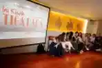 Konferensi Pers Film Ini Kisah Tiga Dara