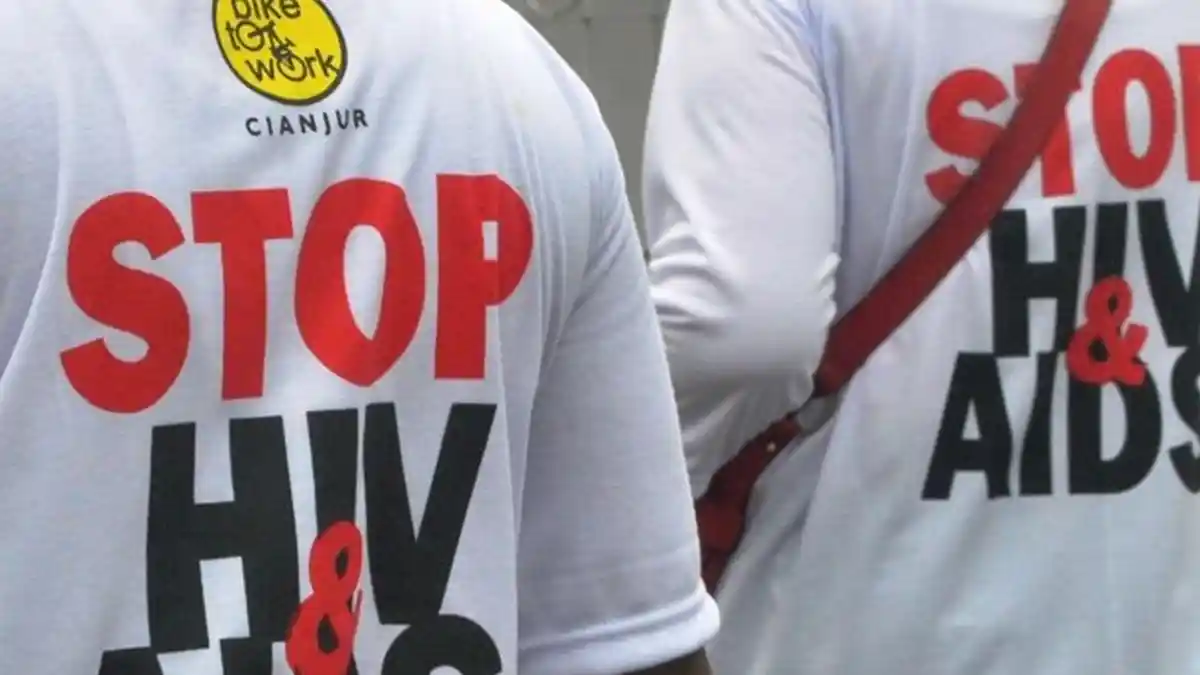 Jumlah Orang Terinfeksi HIV Terus Melonjak di Aceh, Banda Aceh Tertinggi, Ini Alasannya
