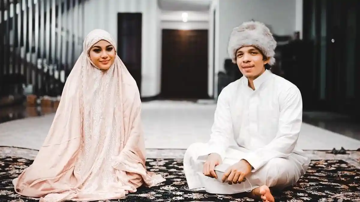 Langsungkan Lamaran, Begini Rangkaian Pernikahan Atta Halilintar dan Aurel Hermansyah