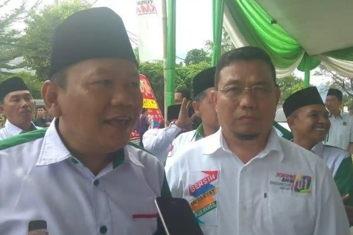 Ada PPKM Level 3, Muktamar NU di Lampung Ditunda