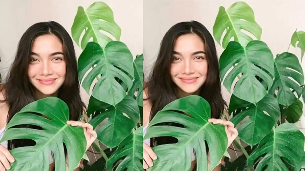 Sosok Angela Gilsha yang Ikut Terseret dalam Hubungan Amanda Manopo dan Mischa Chandrawinata