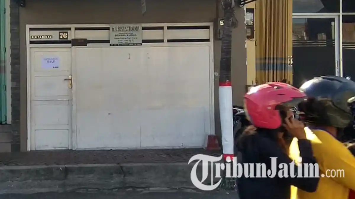 Dokter di Blitar Meninggal Diduga Covid-19, Gugus Tugas Telusuri Pasien yang Berobat di Kliniknya